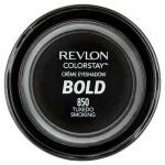 Revlon Тени - Моно Colorstay С Кремовым Эффектом  Тон tuxedo 850