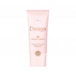 Divage Bb-крем Для Лица Bb Aqua Cream Ж № 03