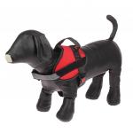 Шлейка мягкая