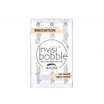 Заколка invisibobble WAVER Crystal Clear