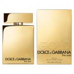 Dolce&Gabbana THE ONE FOR MEN GOLD М