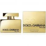 Dolce&Gabbana THE ONE GOLD Ж