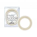 Резинка-браслет для волос invisibobble SLIM Stay Gold