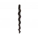 Заколка invisibobble WAVER Pretty Dark (с подвесом)