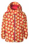 Куртка-ветровка для девочек, SAMMY 812 Розовый