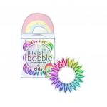 Резинка для волос invisibobble KIDS magic rainbow