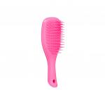 Акция! Расческа Tangle Teezer The Wet Detangler Mini Pink Sherbet