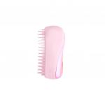 Акция! Расческа Tangle Teezer Compact Styler Baby Doll Pink Chrome