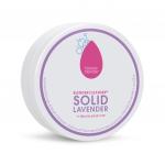 Мыло для очищения спонжей и кистей с лавандой blendercleanser solid lavender 30 г