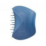 Акция! Щетка для массажа головы Tangle Teezer The Scalp Exfoliator and Massager Coastal Blue