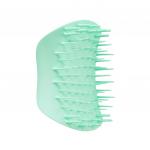 Акция! Щетка для массажа головы Tangle Teezer The Scalp Exfoliator and Massager Mint Green Whisper