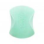 Акция! Щетка для массажа головы Tangle Teezer The Scalp Exfoliator and Massager Mint Green Whisper