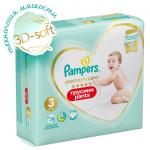 *СПЕЦЦЕНА PAMPERS трусики Premium миди (6-11 кг) 28 шт