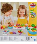 *Новинка. Play-Doh игровой набор кухня