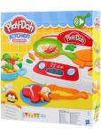 *Новинка. Play-Doh игровой набор кухня