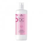 Schwarzkopf BONACURE Color Freeze Шампунь Сияние цвета Sulfate-Free бессульфатный 250мл