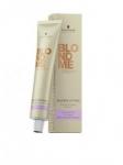 Schwarzkopf BLONDME Lifting Sand Осветляющий крем Песок, 60 мл