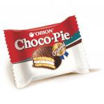 Печенье ORION "Choco Pie Original" 360г (12штук х 30г), ш/к 51385