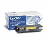 Картридж лазерный BROTHER (TN3280) HL-5340D/5350DN5370W и другие, ориг.,ресурс 8000 стр.