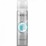 NIOXIN Hair System Kit Набор в косметичке (Сухой шампунь 65мл+Сыворотка ночная для густоты волос 70мл)