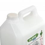 Мыло жидкое гипоаллергенное биоразлагаемое 5л LAIMA EXPERT "Миндальное молочко", 607763