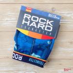 Боксеры подростковые ROCKHARD 62024-36