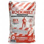 Противогололедный материал Rockmelt Mix, мешок 20 кг, 4620769390929