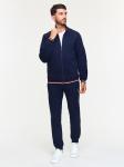 Спортивный костюм мужской 12M-RR-1270/1 RED-N-ROCK'S