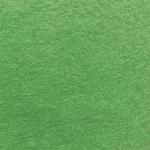 Цветной фетр для творчества 400*600мм ОСТРОВ СОКРОВИЩ 3л, толщ.4мм, плотный, зелен., 660656