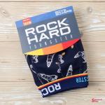 Боксеры подростковые ROCKHARD 62024-32