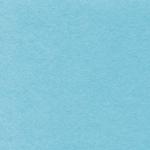 Цветной фетр для творчества в рулоне 500*700мм ОСТРОВ СОКРОВИЩ, толщ. 2мм, голубой, 660628