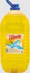 Средство для мытья посуды "Mister Ludwig" Лимон  5 кг
