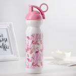 Бутылка «Фламинго», 680 мл