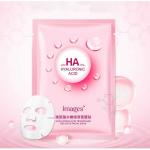 Images Омолаживающая маска для лица IMAGES с гиалуроновой кислотой и экстрактом родиолы розовой
