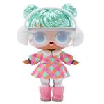 Игрушка L.O.L. Surprise Куколка Winter Chill Confetti Doll Капсула Конфетти в асст.