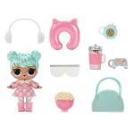 Игрушка L.O.L. Surprise Куколка Winter Chill Confetti Doll Капсула Конфетти в асст.