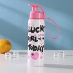 Бутылка «Кот», 500 мл