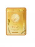 ELIZAVECCA 24K GOLD SNAIL Маска для лица с экстрактом золота и улитки, 25 мл