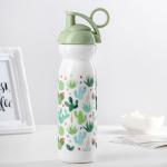 Бутылка «Кактус», 680 мл