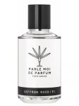 PARLE MOI DE PARFUM SAFFRON WOOD 91 PARLE unisex