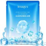 Images Увлажняющая маска для лица IMAGES "Ледниковая свежесть"