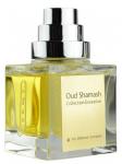THE DIFFERENT COMPANY OUD SHAMASH lady