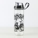 Бутылка «Велосипед», 500 мл