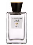 EAU D'ITALIE ALTAIA BY ANY OTHER NAME lady