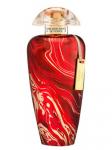 THE MERCHANT OF VENICE MURANO COLL. RED POTION lady