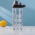 Бутылка «Мечтай», 750 мл, голограмма