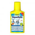 Tetra AquaSafe Средство для приготовления воды, 100мл АГ