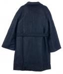 Женское пальто на пуговицах 248267 размер 60, 62, 64, 66