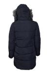 Женская куртка 6722 размер 44-46, 48-50