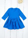 Платье "Мечта", 2307, синее